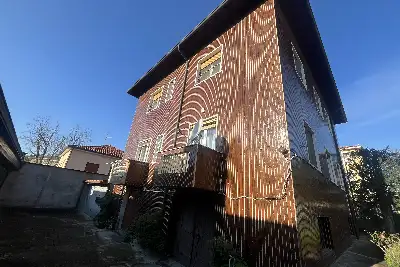 Casa Indipendente in vendita, VIA DELLE ROSE, Milano