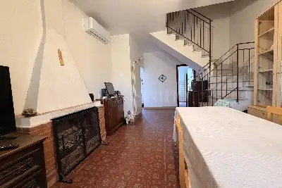 Villa Plurifamiliare in vendita, Viale Paride, Ardea