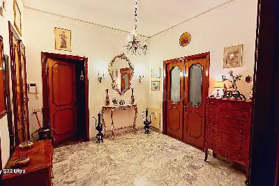 Casa in vendita, Via Cerreto di Spoleto, Roma