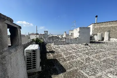 Casa in affitto, Corso Umberto I, Carovigno