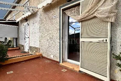 Villino a Schiera in vendita, Via La Plata, Sassari