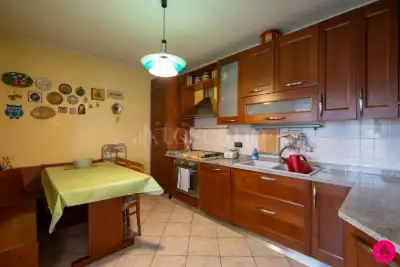 Casa in vendita, Via Bolzano, Porcia