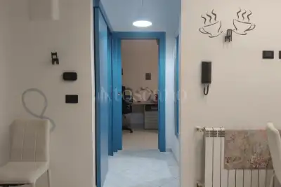 Casa in vendita, Via Turi D'Agostino, Aci Catena