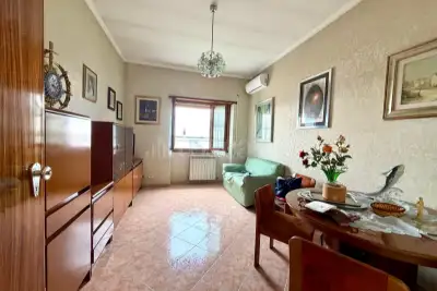 Casa in vendita, Via Sestio Calvino, Roma