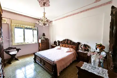 Casa in vendita, Via Galletti, Palermo