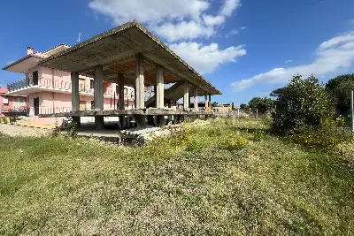 Rustico in vendita, Via Sesto San Giovanni, Roma