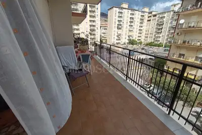 Casa in vendita, Via Giacomo Besio, Palermo