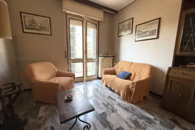 Casa in vendita, Via delle Forze Armate, Milano
