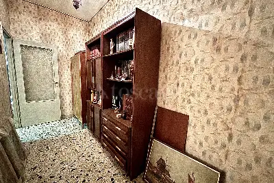 Casa in vendita, Via del Lavatore, Ladispoli