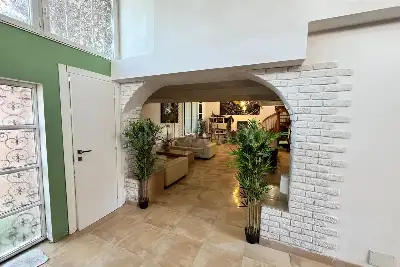 Casa in vendita, Via Grotte di Castro, Roma