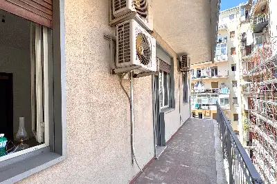 Casa in vendita, Via Gabriele D'Annunzio, Catania