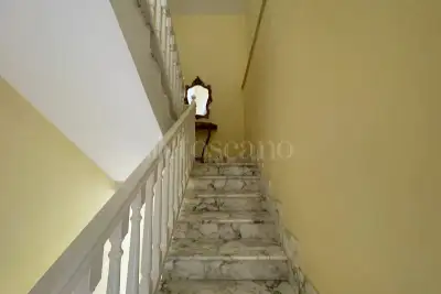 Villa in vendita, Viale Piceno Aprutino, Civitella del Tronto