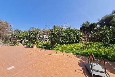 Villa in vendita, Via Fondo Crocco, Carini