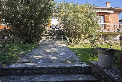 Villa in vendita, Via del Castruccio, Sovicille