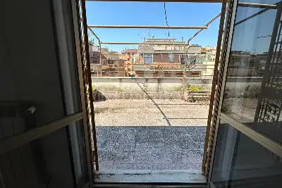 Casa in vendita, Via degli Ontani, Roma