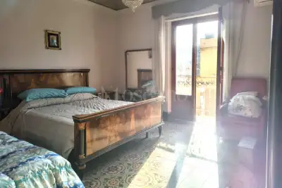 Casa in vendita, Via Spalti, Trapani