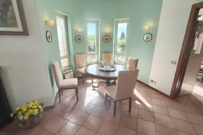 Villa in vendita, Via Cristoforo Colombo, Roma