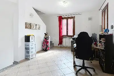 Casa Indipendente in vendita, Via Italia, Tissi