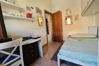 Villino a Schiera in vendita, Via Maria Grazia, Anzio