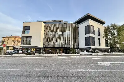 Casa in vendita, Via Milano, Peschiera del Garda