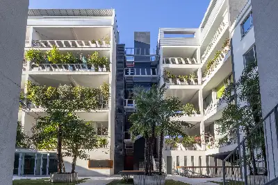 Attico in vendita, Via Privata Flumendosa, Milano