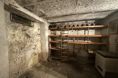 Magazzino in vendita, Via Messina, Milano