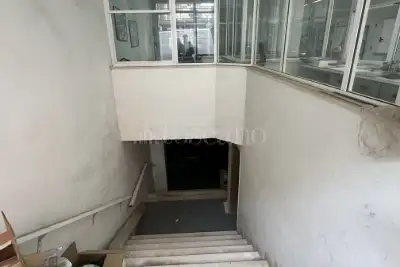 Magazzino in vendita, Via Pasquale Fiore, Bari