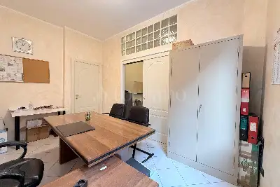 Casa in vendita, Via Giancarlo Sismondi, Milano