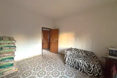 Casa in vendita, Via Giarre, Mascalucia