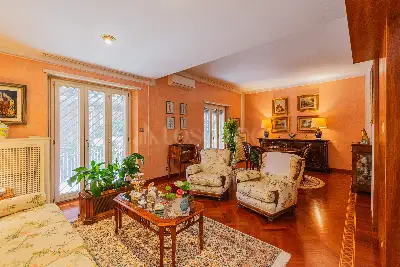 Casa in vendita, Via Gaetano Fuggetta, Roma