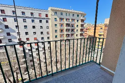 Stanza in affitto, Viale delle provincie, Roma