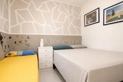 Casa in vendita, Via Belvedere, Manerba del Garda