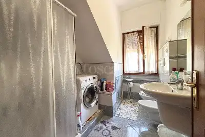 Casa in vendita, Via Edgardo Negri, Roma