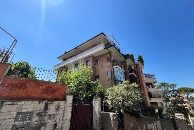 Casa in vendita, Via Gradoli, Roma