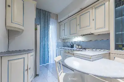 Casa in vendita, Via Antonio Kramer, Milano