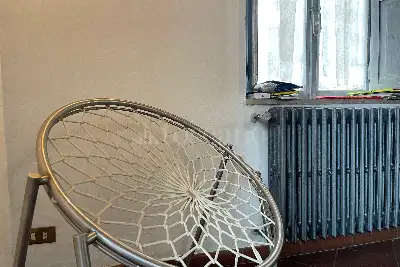 Casa in vendita, Via del Colle della Strega, Roma