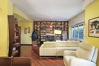 Casa in vendita, Via Francesco Vettori, Roma