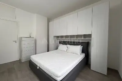 Casa in affitto, Via Marco D'Agrate, Milano