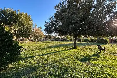 Villa in vendita, Via Tommaso Traetta, Roma
