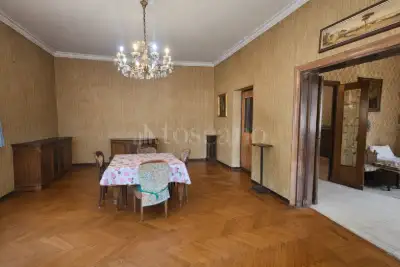 Attico in vendita, Via dell'Amba Aradam, Roma