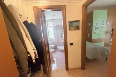 Casa in vendita, Via Virgilio, Pomezia
