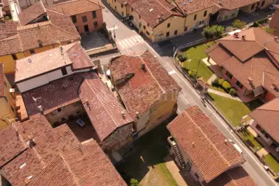 Casa Indipendente in vendita, Via San Zenone, Gussago