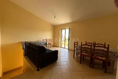 Villa in vendita, Melito Porto Salvo, Melito di Porto Salvo