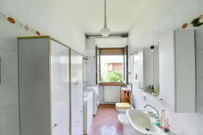 Casa in vendita, Via Sant'Ambrogio, Caslino d'Erba