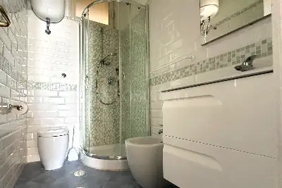 Casa in vendita, Baia dei Pini, Mezzatorre, San Mauro Cilento