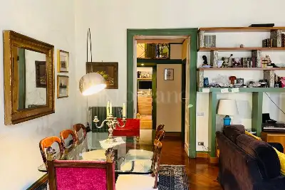 Casa in vendita, Via Santa Lucia, Napoli