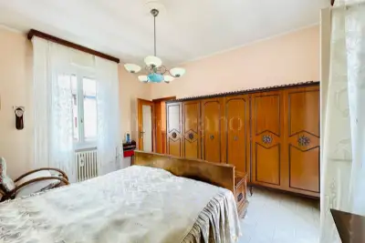 Villa Bifamiliare in vendita, Quartiere I Maggio, Brescia