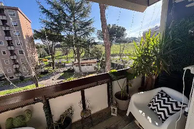 Casa in vendita, Via Gaetano Butera, Roma