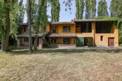 Casale in vendita, Via Bottarone, Verrua Po