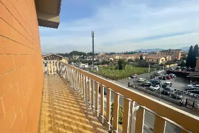 Attico in vendita, Via di Torre Morena, Roma